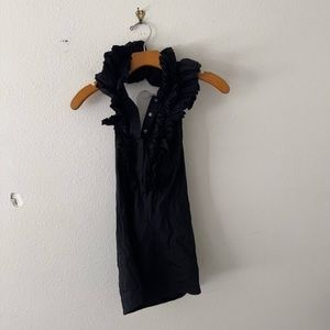 BCBGMAXAZRIA Top Size Medium